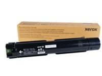 Xerox - Black - original