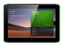 Yealink RoomPanel for Microsoft Teams