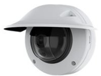 AXIS Q3538-LVE - Network surveillance camera
