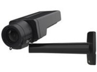 AXIS Q1656 - Network surveillance camera