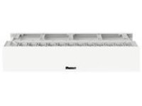 Panduit NetManager - Rack cable management panel