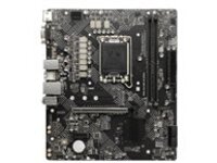 MSI PRO H610M-B DDR4