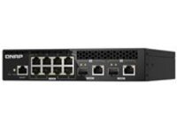 QNAP QSW-M2108R-2C - Switch