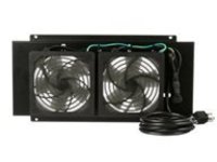 Panduit PanZone - Rack fan kit