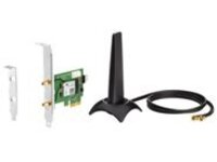 Intel AX210 - Network adapter