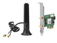 Intel Dual Band Wireless-AC 7265
