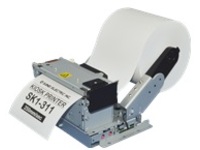 Sanei SK1-311SF4-Q-M-SP