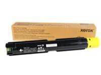 Xerox - Yellow - original