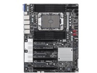 ASRock C621A WS - Motherboard