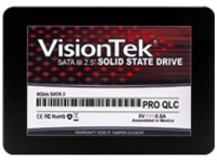 VisionTek PRO QLC - SSD