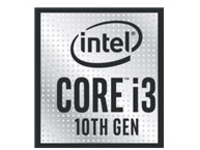 Intel Core i3 10100TE