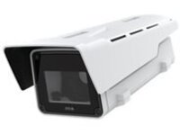 Q1656-BE FIXED BOX CAMERAS