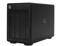 OWC ThunderBay 4 - Hard drive array
