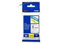 Brother TZe111 - Standard adhesive