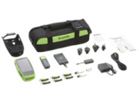 NetAlly EtherScope nXG Portable Network Expert Professional Kit