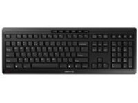 CHERRY STREAM KEYBOARD WIRELESS