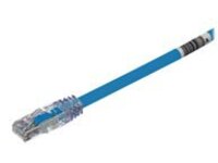 Panduit TX6A 10Gig - Patch cable