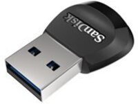 Sandisk MobileMate - Card reader (microSDHC UHS-I, microSDXC UHS-I)