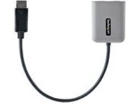 StarTech.com DP to Dual HDMI MST HUB, Dual HDMI 4K 60Hz, DisplayPort Multi Monitor Adapter with 1ft (30cm) Cable, DP 1.4 Multi Stream Transport Hub, DSC | HBR3, DP to 2x HDMI Ports