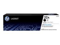 HP 32A - Black - original