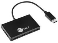 SIIG - Video/audio splitter