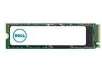 Dell - Solid state drive