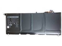 Dell Primary - Notebook battery