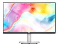 Dell S2722QC - LED monitor