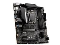 MSI - Motherboard - micro ATX
