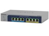 NETGEAR Plus MS108EUP