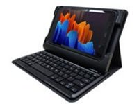 Targus GP-FPT575TGA - Keyboard and folio case (keyboard case)