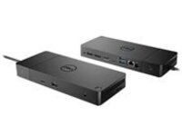 Dell Thunderbolt Dock WD19TB | Overview, Specs, Details | SHI