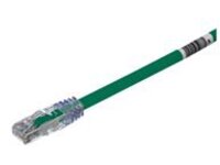 Panduit TX6A 10Gig - Patch cable