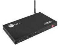 SIIG 4x1 Multi-Video HDMI 2.0, AirPlay, MiraCast, USB-C Presentation Switcher