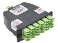 OPTICOM CASSETTE OM5 1 MPO/6 DU
