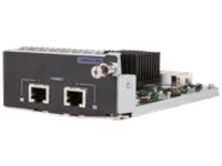 HPE FlexNetwork - Expansion module