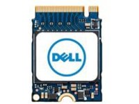 Dell - SSD - 256 GB - internal