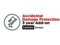 Lenovo Onsite + Accidental Damage Protection + Keep Your Drive + Sealed Battery + Premier Support