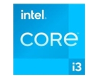 Intel Core i3 12100E