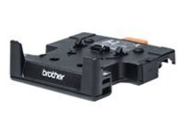 Active Docking/Mounting Station With Power &amp; Usb Connectivit