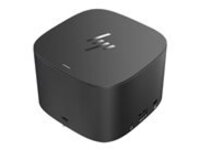 HP Thunderbolt Dock with HDMI Adapter
