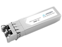 Axiom - SFP+ transceiver module (equivalent to: Cisco SFP-10G-SR-I, Cisco SFP-10G-SR-I=)