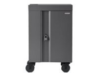 Bretford Cube Mini TVCM20USBC