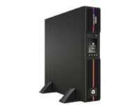 Liebert GXT5 - UPS (rack-mountable / external)