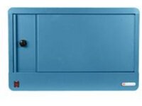 Bretford Cube Micro Station TVS16PAC