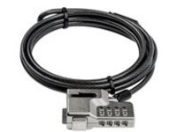 Kensington - Anti-theft lock cable for tablet