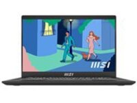 MSI Modern 14 C12M-032
