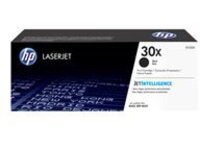 HP 30X - Black - original