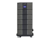 Eaton 9PXM 12-slot cabinet