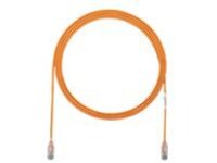 Panduit TX6A 10Gig - Patch cable